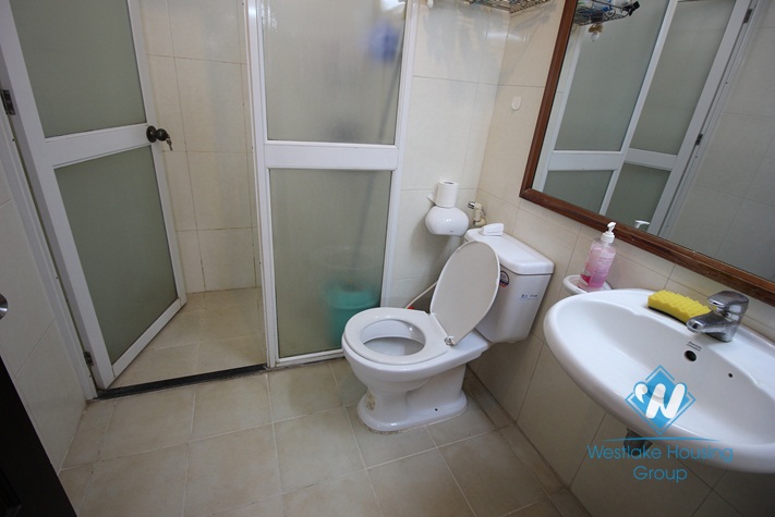 Good value high floor Ciputra apartment for rent
